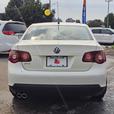 2008 Volkswagen Jetta 4dr I5 Man Trendline thumbnail image 3