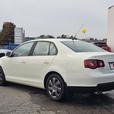 2008 Volkswagen Jetta 4dr I5 Man Trendline thumbnail image 4
