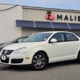 2008 Volkswagen Jetta 4dr I5 Man Trendline thumbnail image 8