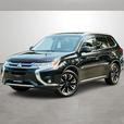 2018 Mitsubishi Outlander PHEV GT S-AWC thumbnail image 1