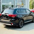 2018 Mitsubishi Outlander PHEV GT S-AWC thumbnail image 8