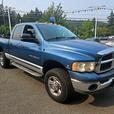 2005 Dodge  Ram 3500 SLT thumbnail image 3