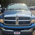 2005 Dodge  Ram 3500 SLT thumbnail image 4