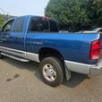 2005 Dodge  Ram 3500 SLT thumbnail image 5