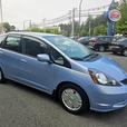 2009 Honda  Fit LX thumbnail image