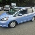 2009 Honda  Fit LX thumbnail image 2