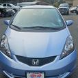 2009 Honda  Fit LX thumbnail image 3