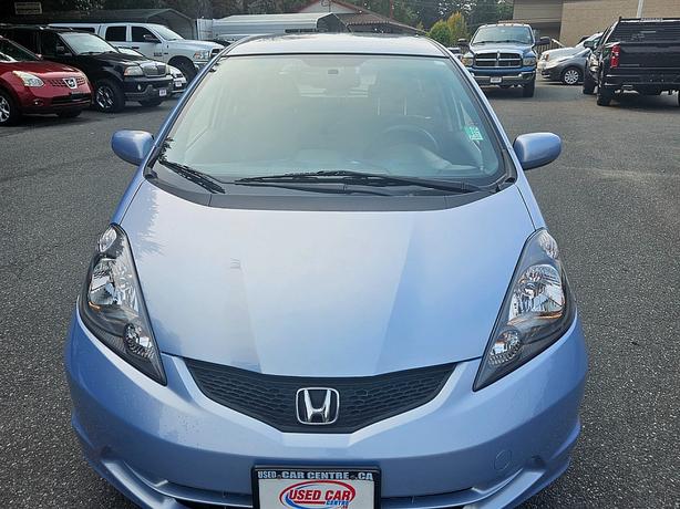 2009 Honda  Fit LX image 3