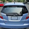 2009 Honda  Fit LX thumbnail image 4