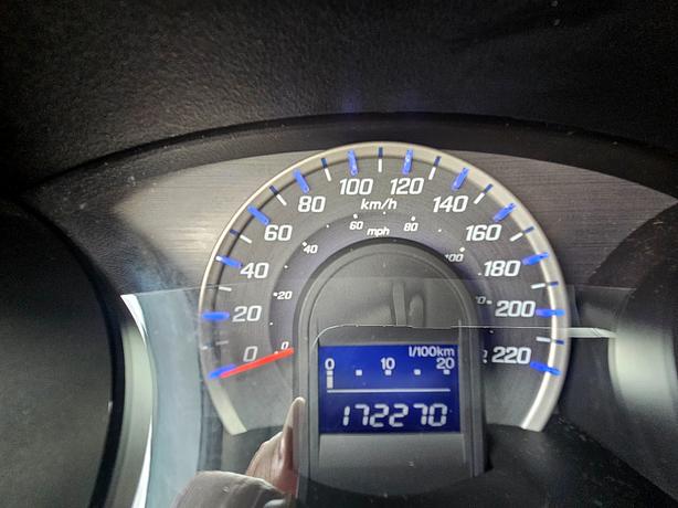 2009 Honda  Fit LX image 6