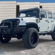 2015 JEEP WRANGLER UNLIMITED thumbnail image 1