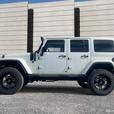 2015 JEEP WRANGLER UNLIMITED thumbnail image 3
