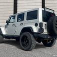 2015 JEEP WRANGLER UNLIMITED thumbnail image 4