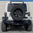 2015 JEEP WRANGLER UNLIMITED thumbnail image 5