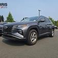 2022 Hyundai Tucson Preferred thumbnail image 1