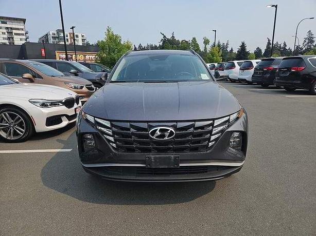 2022 Hyundai Tucson Preferred image 2