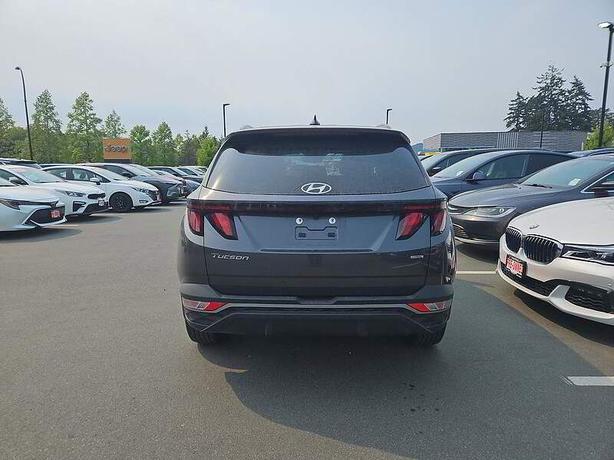 2022 Hyundai Tucson Preferred image 5