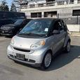 2008 Smart Fortwo thumbnail image 1