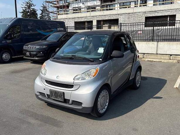 2008 Smart Fortwo image 1