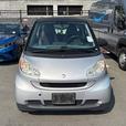 2008 Smart Fortwo thumbnail image 2