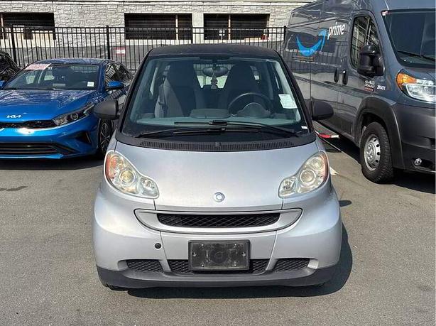 2008 Smart Fortwo image 2