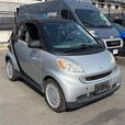 2008 Smart Fortwo thumbnail image 3