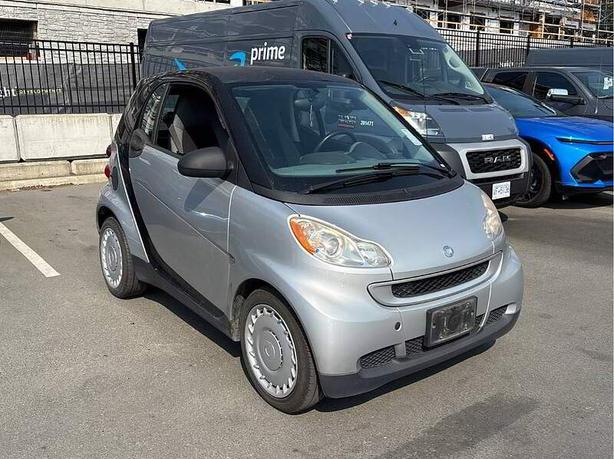 2008 Smart Fortwo image 3