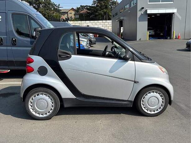 2008 Smart Fortwo image 4