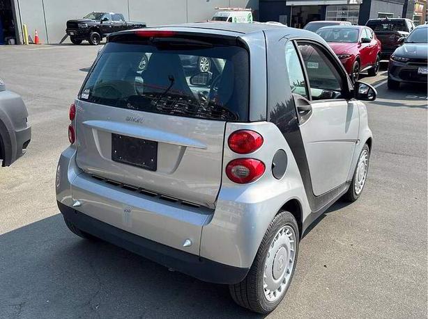 2008 Smart Fortwo image 5