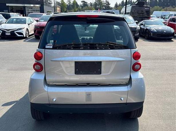2008 Smart Fortwo image 6