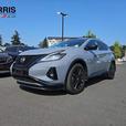 2021 Nissan Murano SL thumbnail image 1