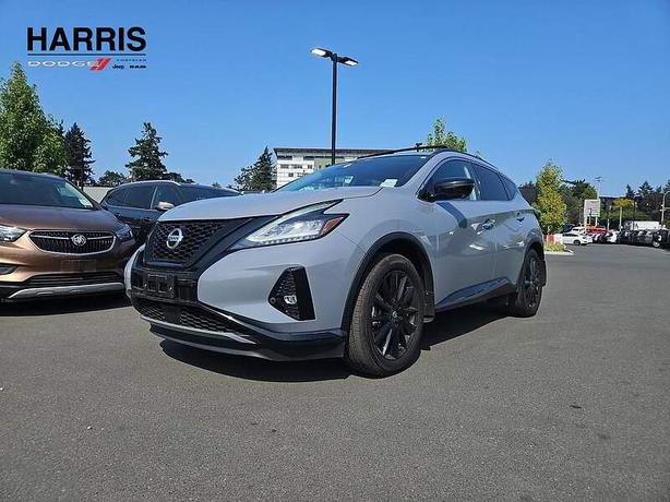 2021 Nissan Murano SL image 1