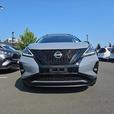 2021 Nissan Murano SL thumbnail image 2
