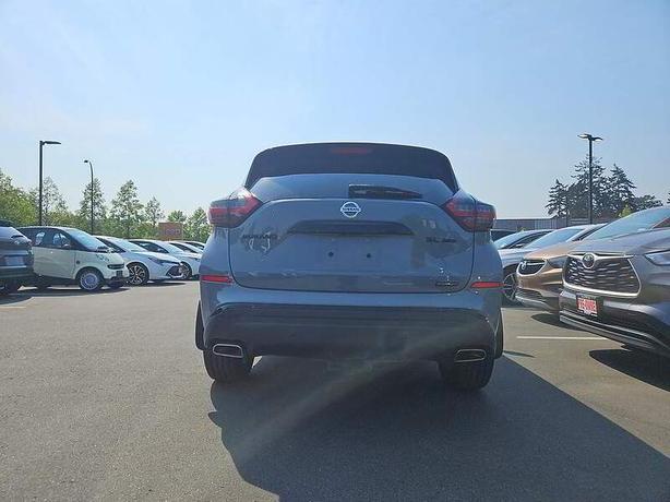 2021 Nissan Murano SL image 5