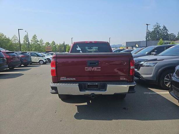 2017 GMC Sierra 1500 SLE | Cruise Control! image 5