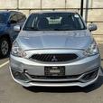 2018 Mitsubishi Mirage ES thumbnail image 2