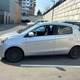 2018 Mitsubishi Mirage ES thumbnail image 3