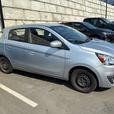 2018 Mitsubishi Mirage ES thumbnail image 4