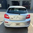 2018 Mitsubishi Mirage ES thumbnail image 5