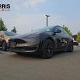 2022 Tesla Model Y Long Range AWD | Adaptive Cruise Control! thumbnail image 1
