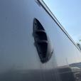 2022 Discovery DMA61 14 Foot Cargo Trailer Ramp Gate single axle thumbnail image 6