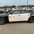 2019 Dodge Charger Ex-Police All Wheel Drive thumbnail image 2