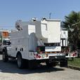 2008 Ford F-550 Regular Cab Super Duty Dually Diesel 4X4 Service Truck with Alte thumbnail image 8