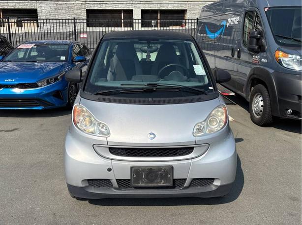 2008 Smart Fortwo image 2