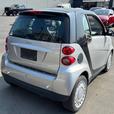 2008 Smart Fortwo thumbnail image 5