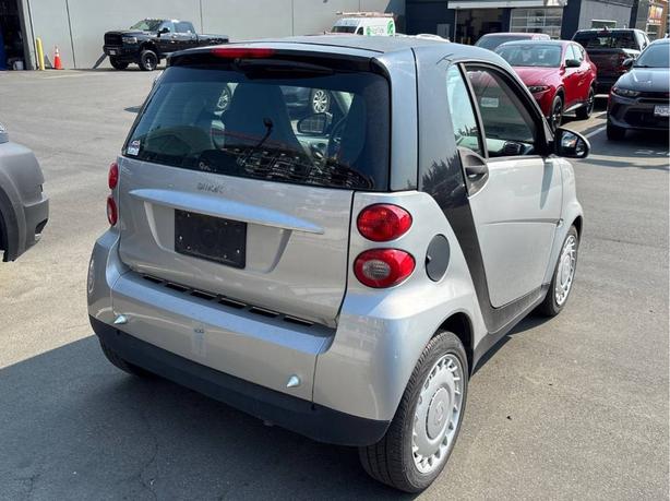 2008 Smart Fortwo image 5