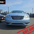 2012 Chrysler 200 4dr Sdn Touring | Keyless Entry | Cruise Control! thumbnail image 2