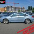 2012 Chrysler 200 4dr Sdn Touring | Keyless Entry | Cruise Control! thumbnail image 3