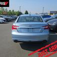 2012 Chrysler 200 4dr Sdn Touring | Keyless Entry | Cruise Control! thumbnail image 5
