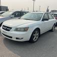 2007 Hyundai Sonata GL thumbnail image